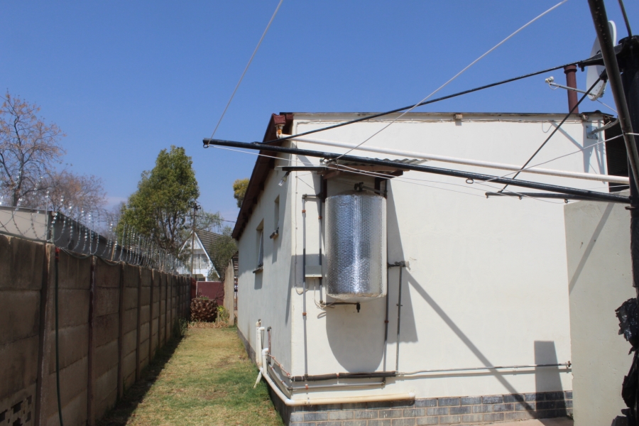 3 Bedroom Property for Sale in Parys Free State